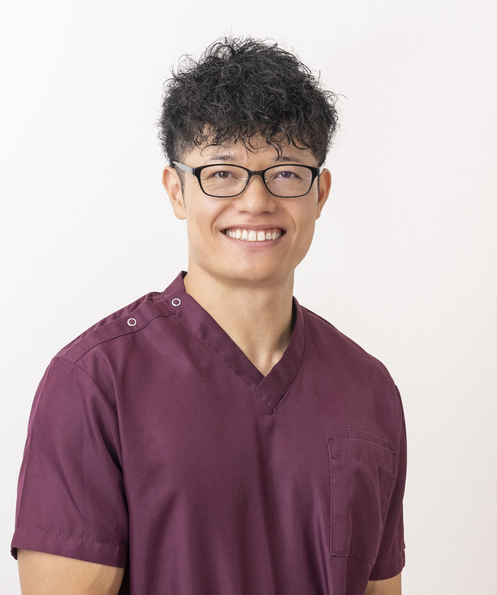 三次市のメンズヒゲ脱毛サロンANUENUE 男性スタッフ