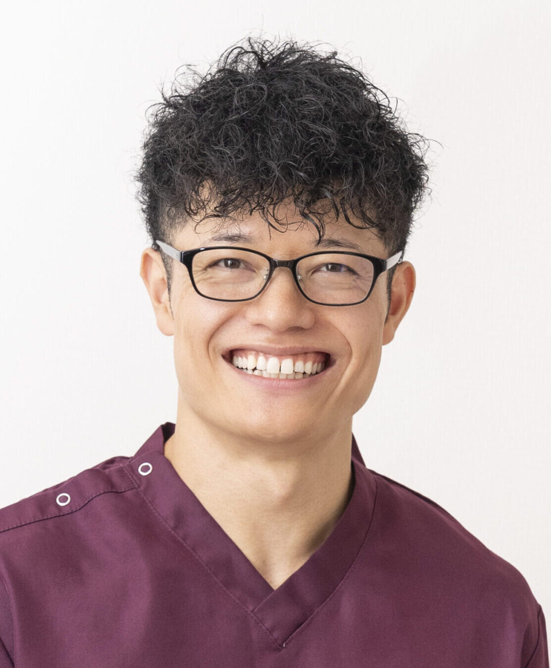 ANUENUE 男性看護師