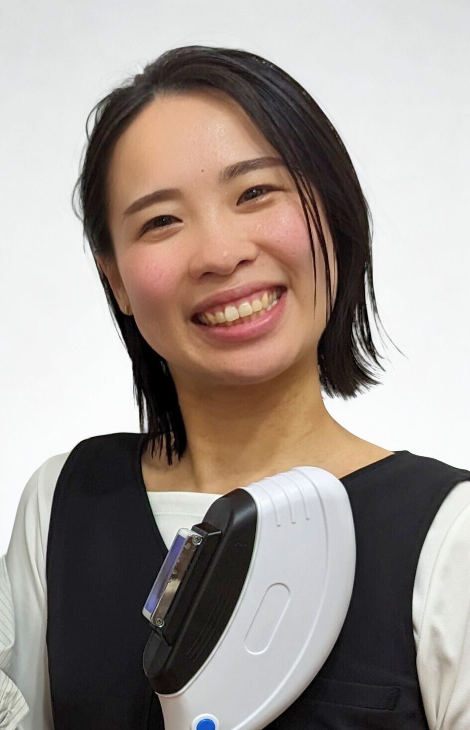 ANUENUE 女性看護師